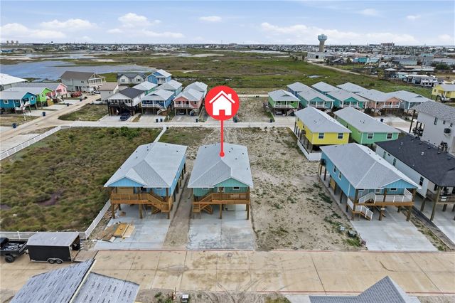 123 Flounder Dr, Port Aransas, TX 78373