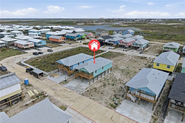 123 Flounder Dr, Port Aransas, TX 78373