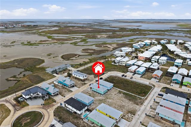 123 Flounder Dr, Port Aransas, TX 78373
