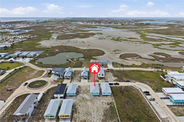 123 Flounder Dr, Port Aransas, TX 78373