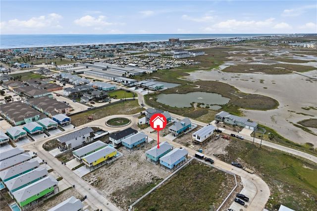 123 Flounder Dr, Port Aransas, TX 78373