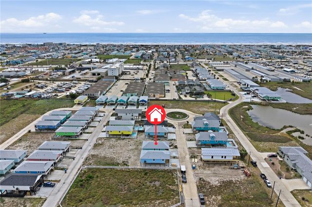 123 Flounder Dr, Port Aransas, TX 78373
