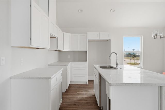 123 Flounder Dr, Port Aransas, TX 78373