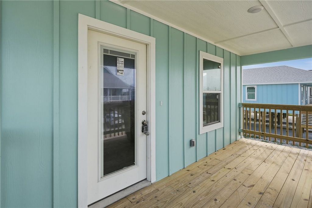 123 Flounder Dr, Port Aransas, TX 78373 — photo 2