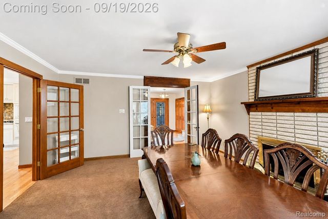 1192 Nicklaus Drive, Troy, MI 48085