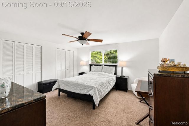 1192 Nicklaus Drive, Troy, MI 48085