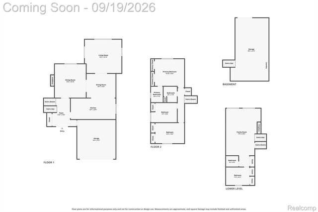 1192 Nicklaus Drive, Troy, MI 48085