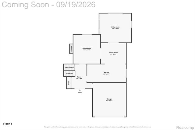 1192 Nicklaus Drive, Troy, MI 48085