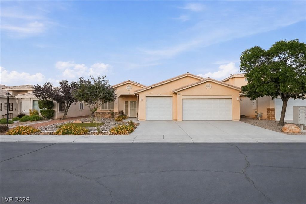 5624 Burdel Street, Las Vegas, NV 89149 — photo 2