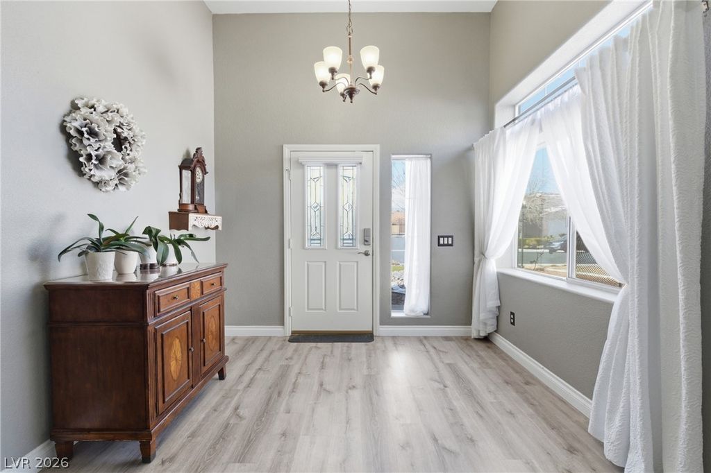5624 Burdel Street, Las Vegas, NV 89149 — photo 3