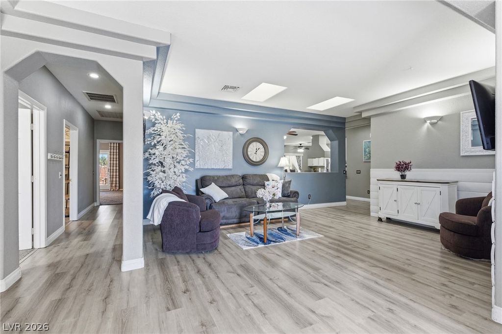 5624 Burdel Street, Las Vegas, NV 89149 — photo 4