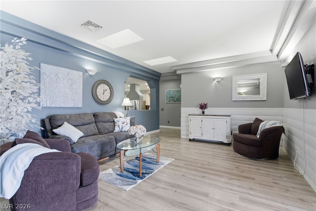 5624 Burdel Street, Las Vegas, NV 89149 — photo 5