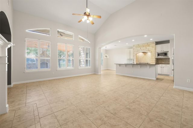 715 Wood Mesa CT, Round Rock, TX 78665