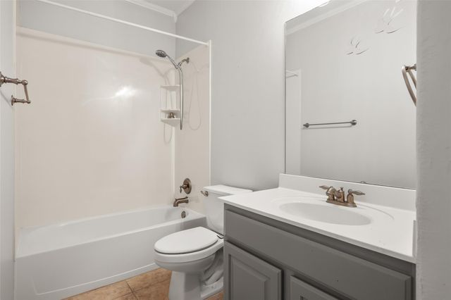 715 Wood Mesa CT, Round Rock, TX 78665