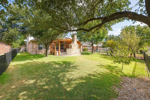 715 Wood Mesa CT, Round Rock, TX 78665