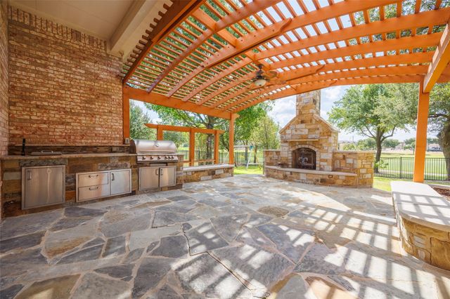 715 Wood Mesa CT, Round Rock, TX 78665