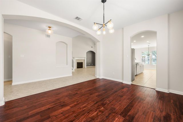 715 Wood Mesa CT, Round Rock, TX 78665