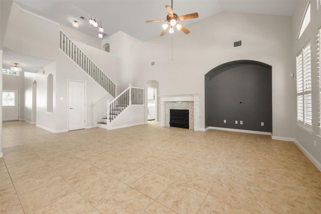 715 Wood Mesa CT, Round Rock, TX 78665