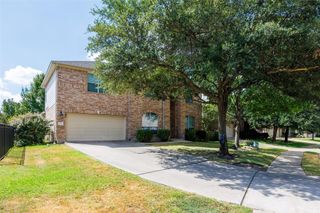 715 Wood Mesa CT, Round Rock, TX 78665
