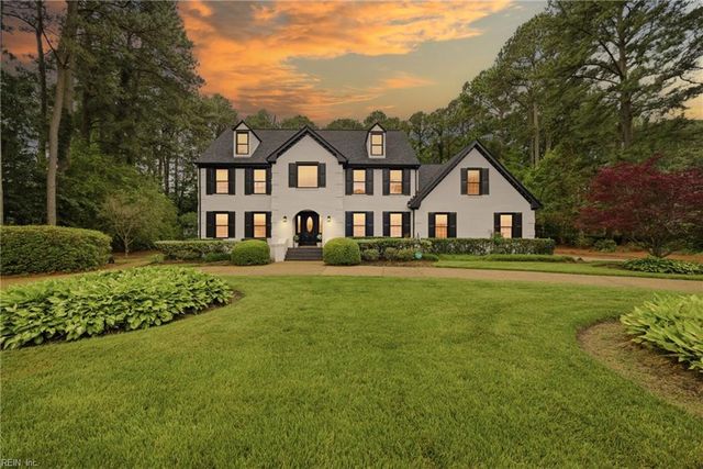4125 Richardson RD, Virginia Beach, VA 23455