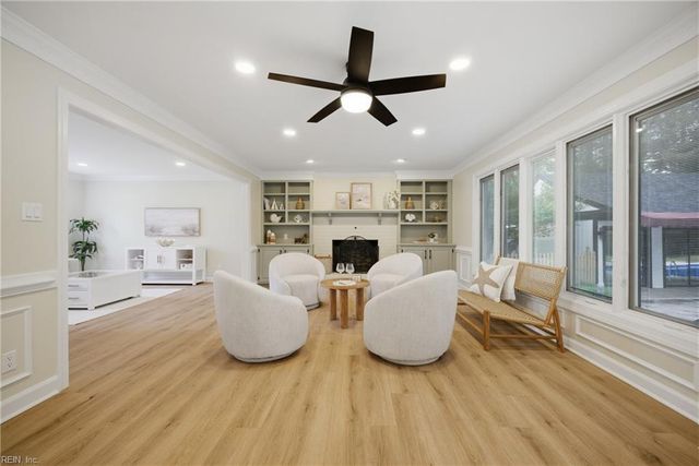 4125 Richardson RD, Virginia Beach, VA 23455
