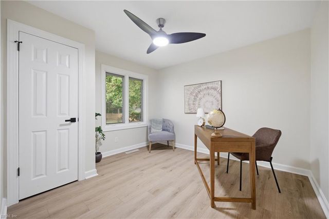 4125 Richardson RD, Virginia Beach, VA 23455