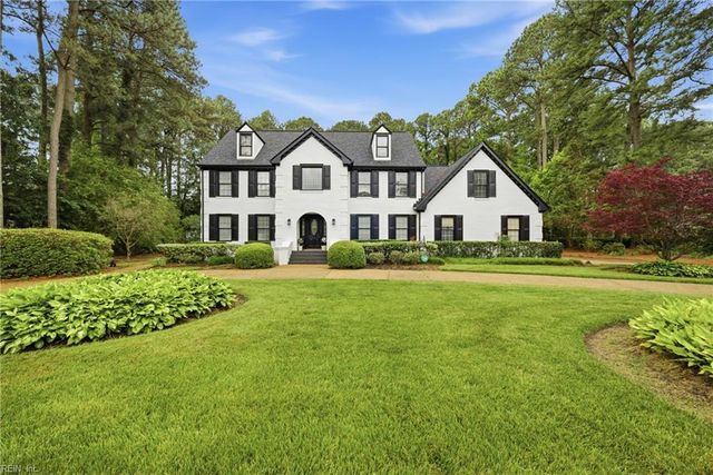 4125 Richardson RD, Virginia Beach, VA 23455