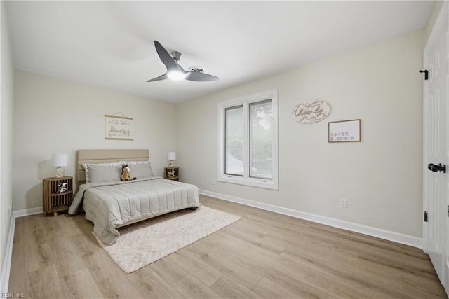 4125 Richardson RD, Virginia Beach, VA 23455