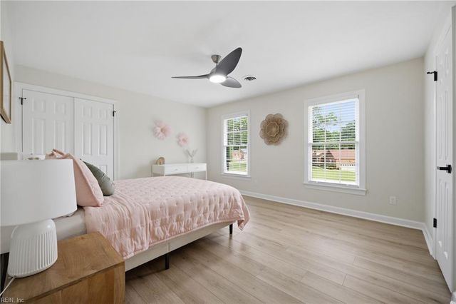 4125 Richardson RD, Virginia Beach, VA 23455