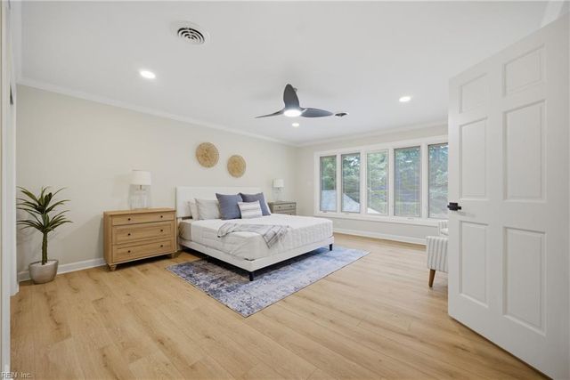 4125 Richardson RD, Virginia Beach, VA 23455