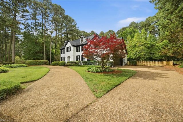 4125 Richardson RD, Virginia Beach, VA 23455