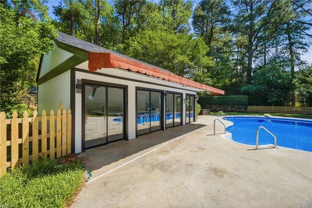 4125 Richardson RD, Virginia Beach, VA 23455