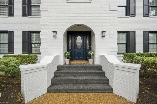 4125 Richardson RD, Virginia Beach, VA 23455