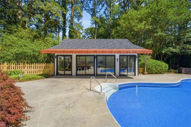 4125 Richardson RD, Virginia Beach, VA 23455