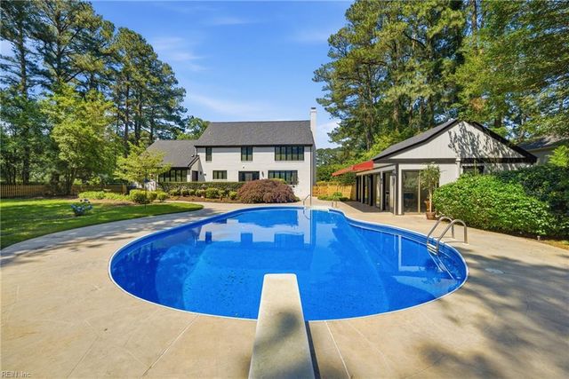 4125 Richardson RD, Virginia Beach, VA 23455