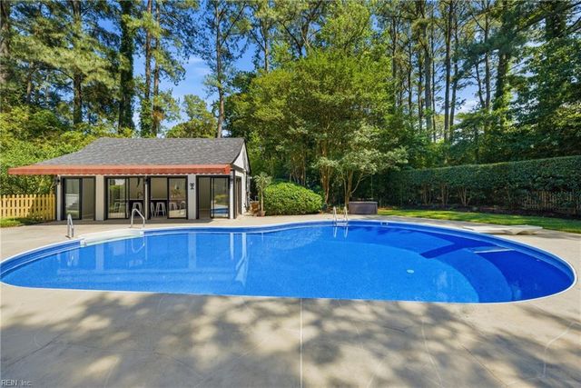 4125 Richardson RD, Virginia Beach, VA 23455