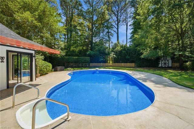 4125 Richardson RD, Virginia Beach, VA 23455
