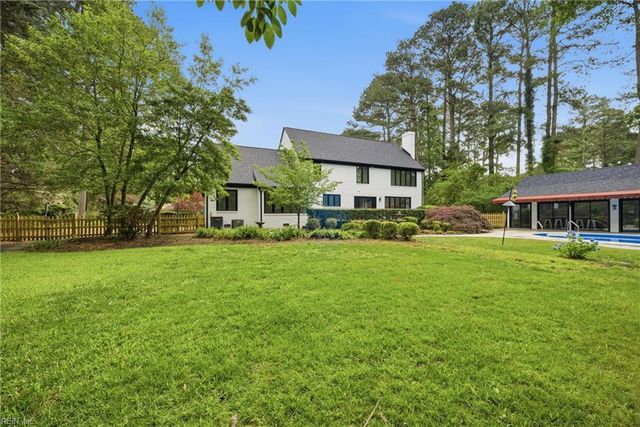 4125 Richardson RD, Virginia Beach, VA 23455
