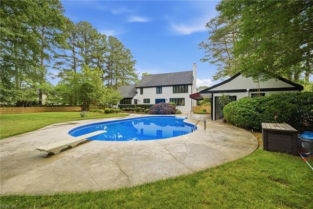 4125 Richardson RD, Virginia Beach, VA 23455