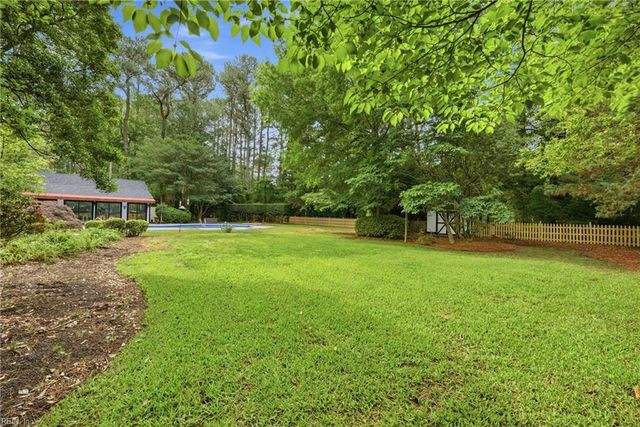 4125 Richardson RD, Virginia Beach, VA 23455