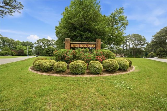 4125 Richardson RD, Virginia Beach, VA 23455