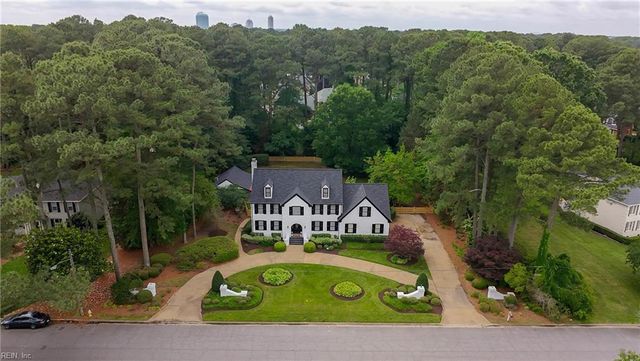 4125 Richardson RD, Virginia Beach, VA 23455