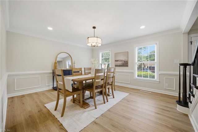 4125 Richardson RD, Virginia Beach, VA 23455