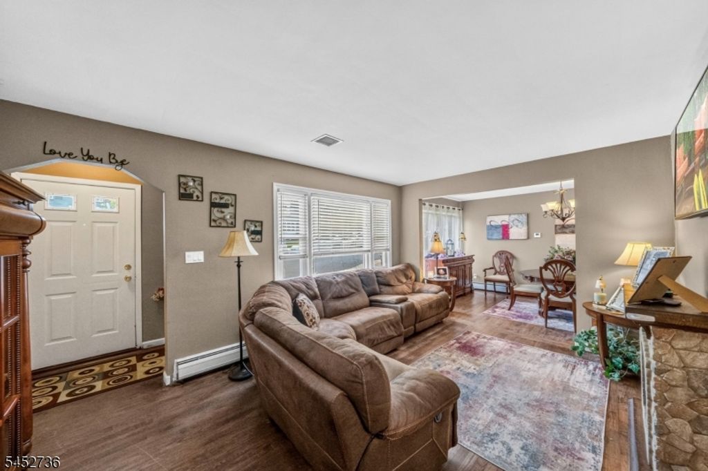 129 Belmohr St, Belleville Twp., NJ 07109 — photo 3