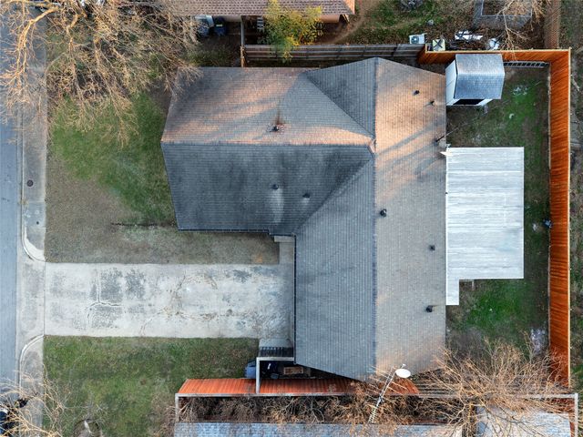 1241 Stevens Ridge Drive, Dallas, TX 75211