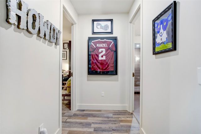 2600 W 7th Street 2454, Fort Worth, TX 76107