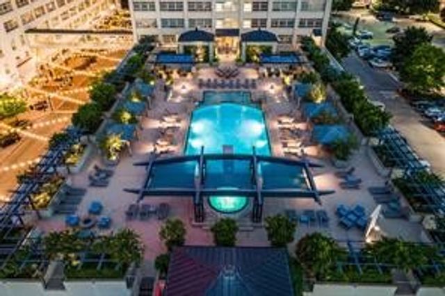 2600 W 7th Street 2454, Fort Worth, TX 76107