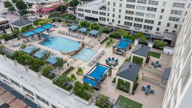 2600 W 7th Street 2454, Fort Worth, TX 76107
