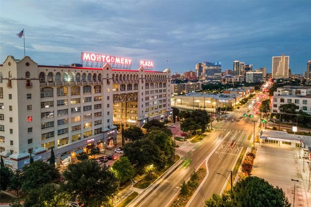 2600 W 7th Street 2454, Fort Worth, TX 76107