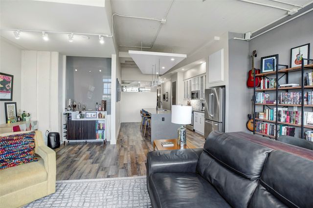 2600 W 7th Street 2454, Fort Worth, TX 76107